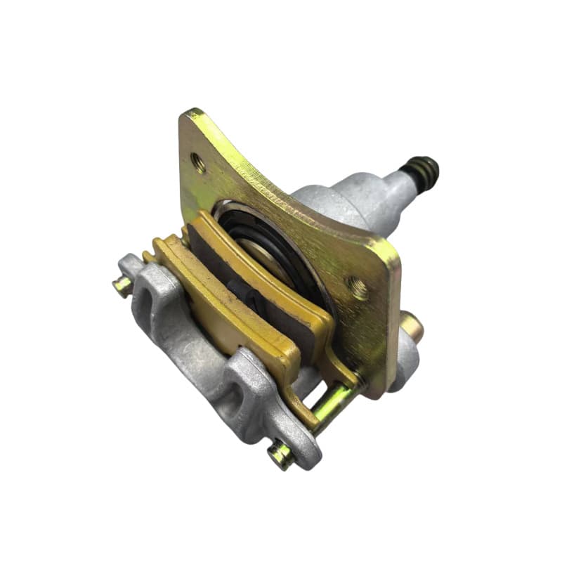 New rear brake caliper disc brake lower pump suitable for Polaris sand vehicle sports motorcycle off-road