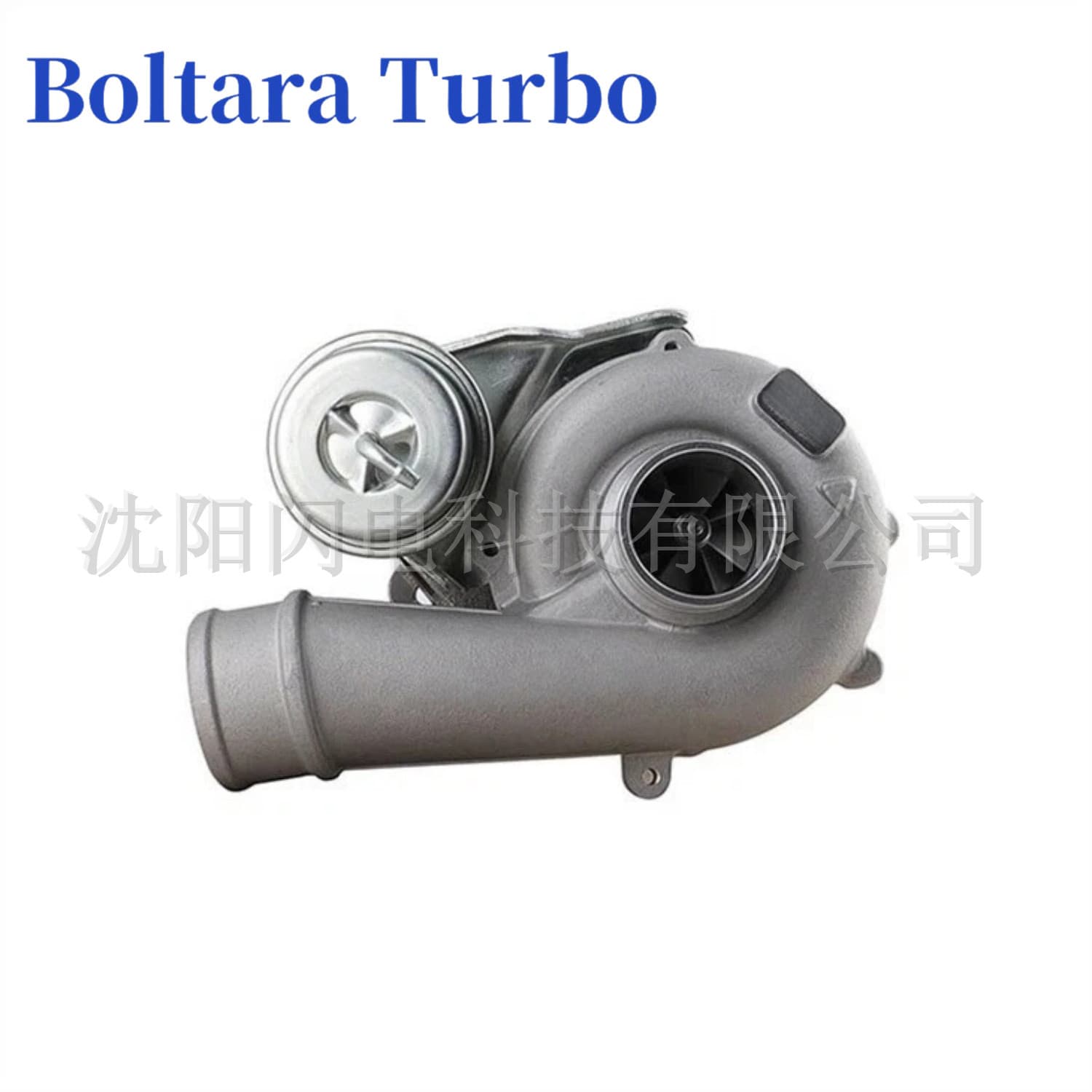 Turbocharger Assembly K04 53049880020 06A145704P for Audi TT S3 1.8T