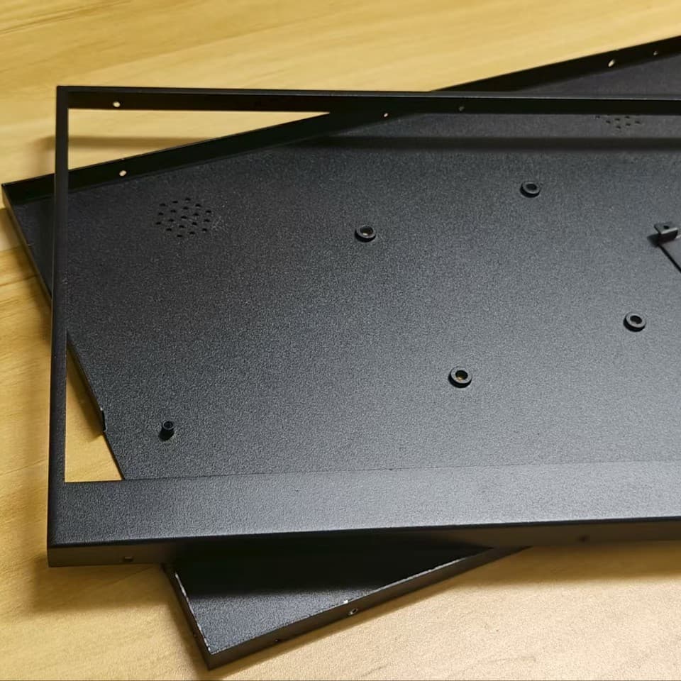 13.3/14/15.6/16/17.3-inch Portable Monitor Case/LCD Screen Modification Accessories