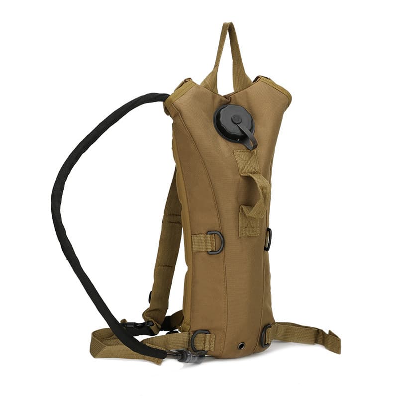 Ready Stock Wholesale Outdoor Bag Riding Sports Hydration Pack Outdoor Multi-functional Hydration Pack with Hydration Bladder
