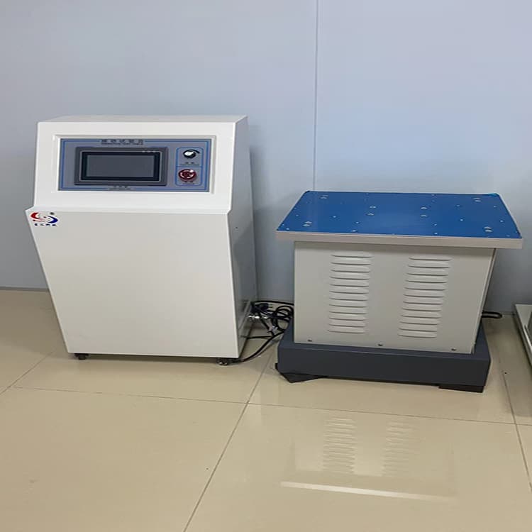 Electromagnetic Vibration Table is an Experimental Instrument Based on Electromagnetic Induction Principle for Generating Controllable Mechanical Vibration