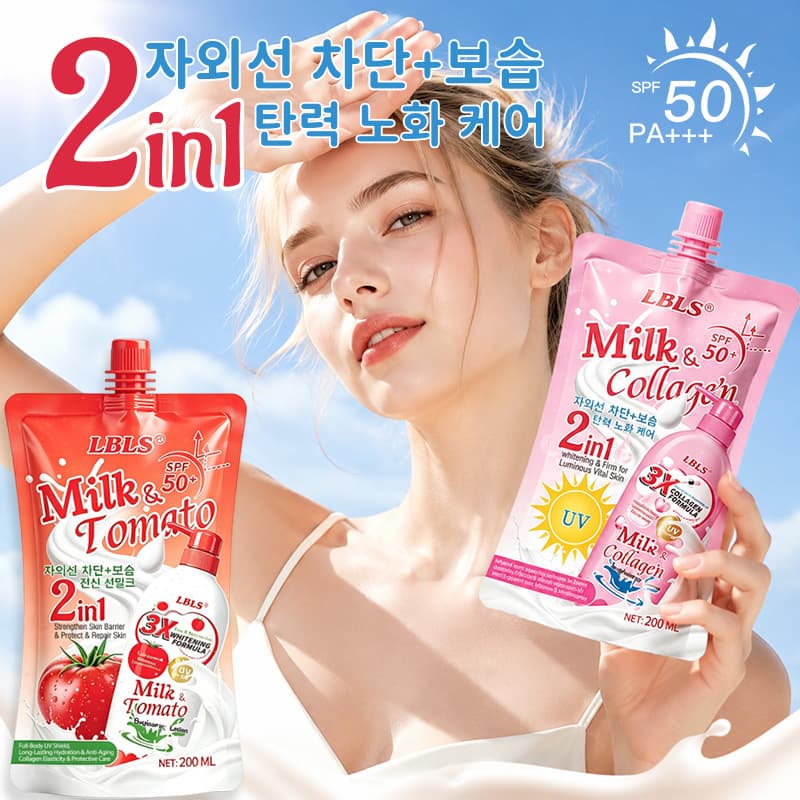 Cross-border foreign trade Southeast Asia's popular niacinamide body lotion whitening and moisturizing body lotion manufacturer