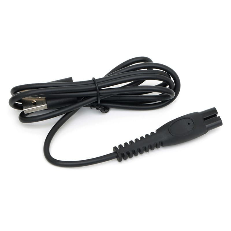 Jinmang Compatible Philips 5V Charger Cable for S1113, S2306, 1213, 5831, PQ888, X5001