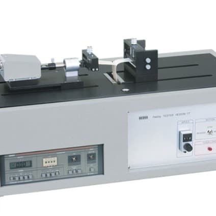 HEIDON Shinto Scientific Japanese Original Drum/Reciprocating Sliding Friction Wear Tester Type
