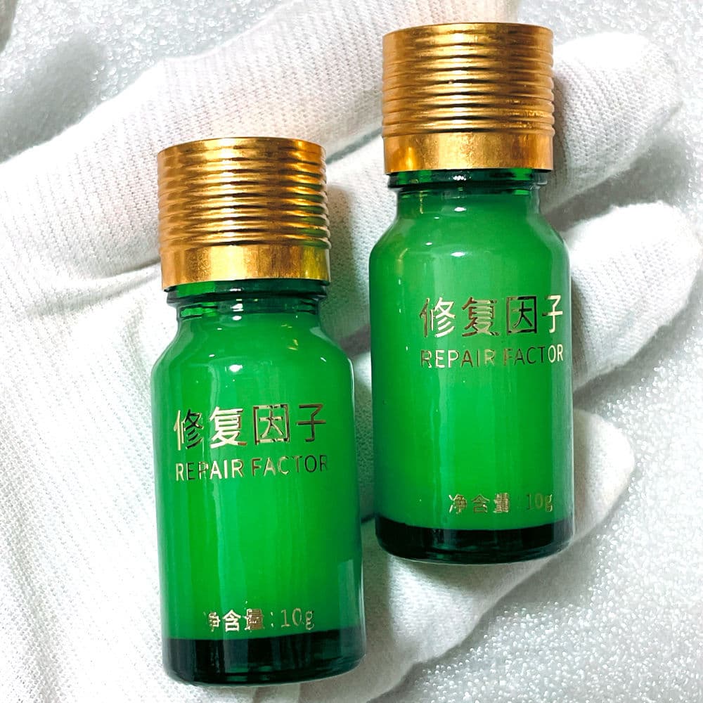 Repair factor repair peptide spot mole repair ice crystal anti-scar spot picosecond laser postoperative red mark removal cream essence