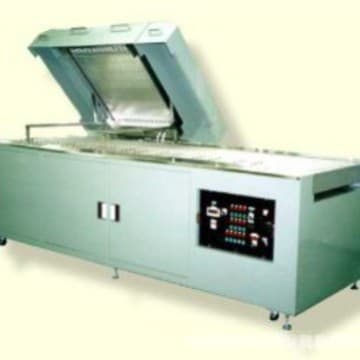 SEN Risen UV Cleaning and Reformation Equipment [Conveyor Type]