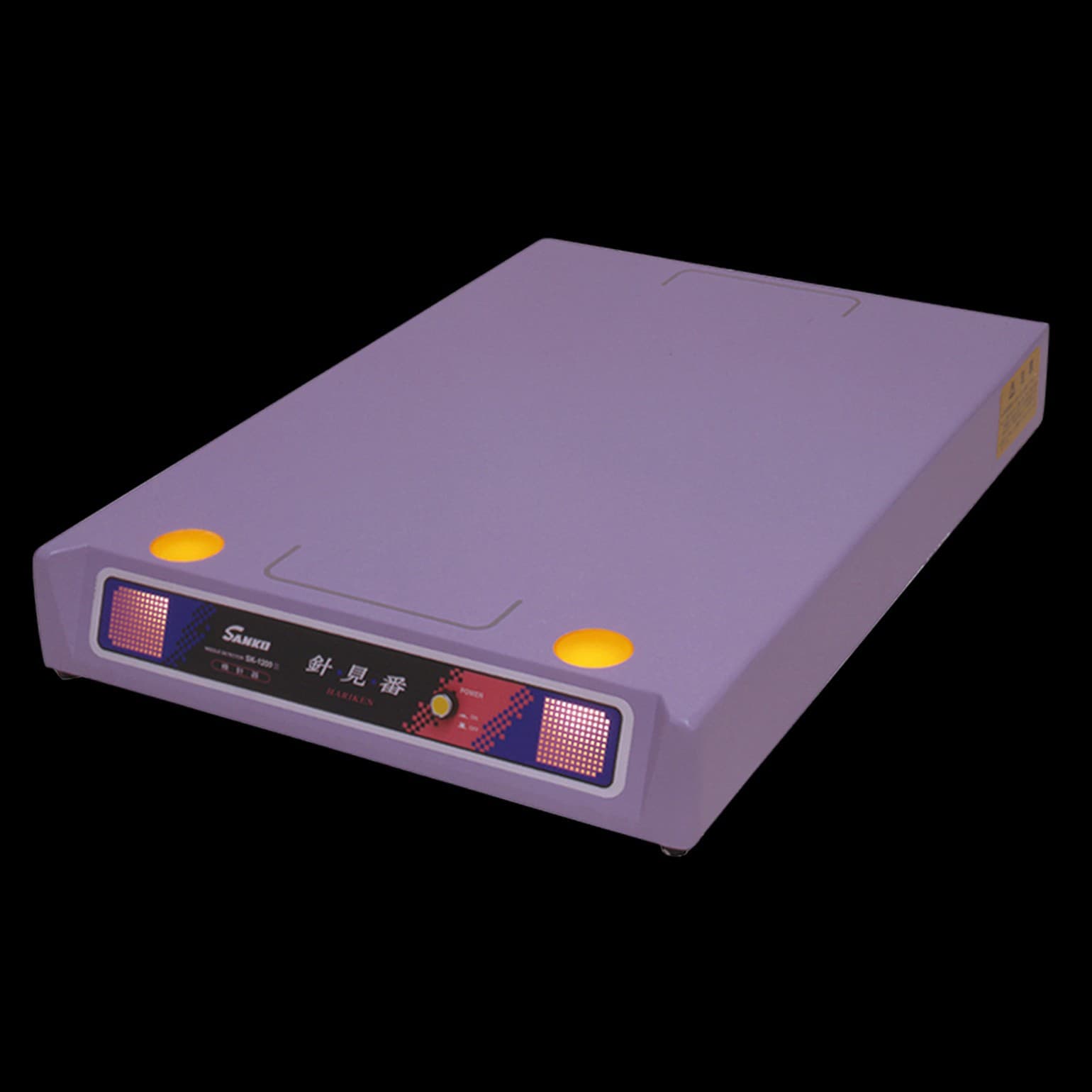 In stock: SANKO Needle and Iron Chip Detector TY-30
