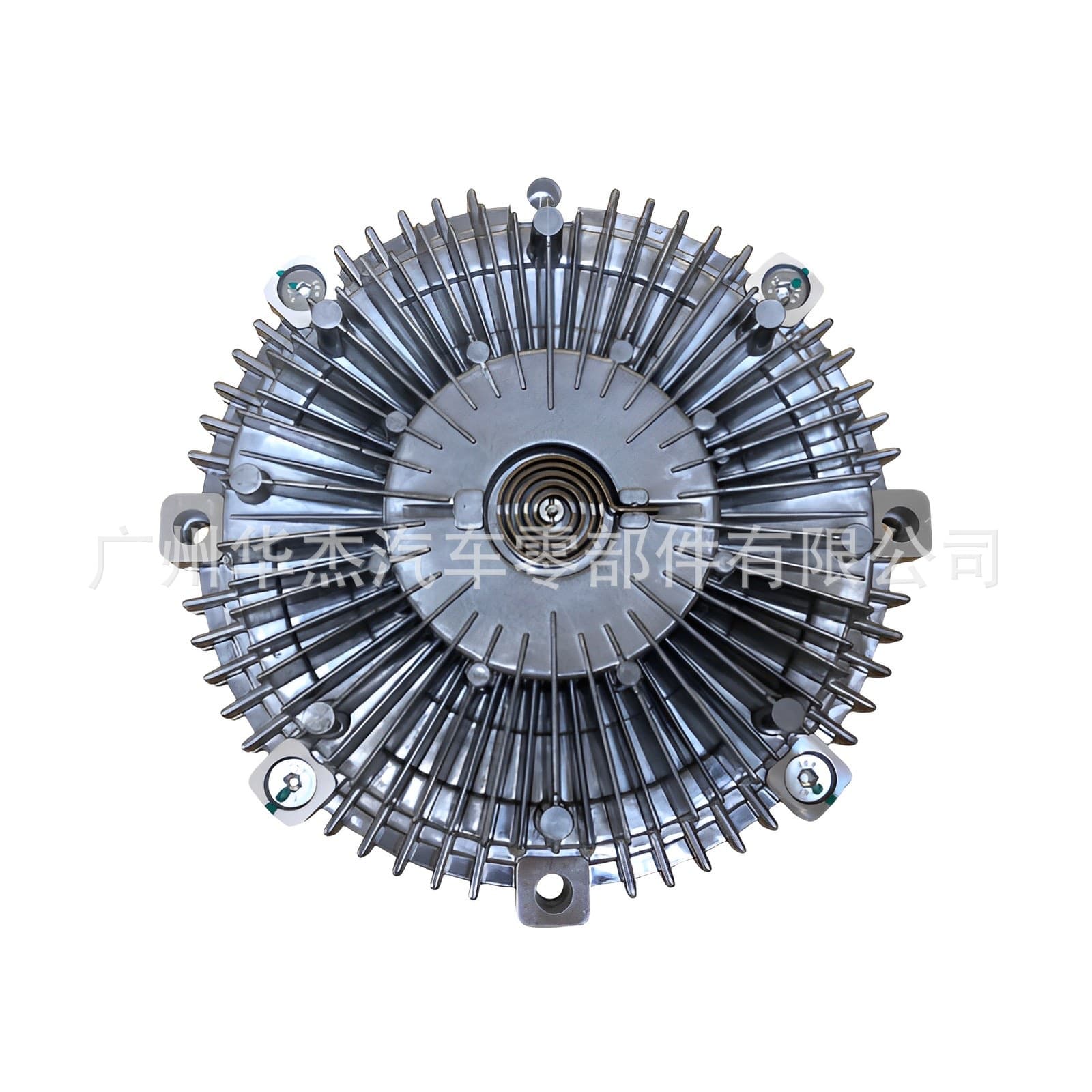 Hino HINO500 FM260 J08E engine fan coupler silicone oil clutch 16250-1880