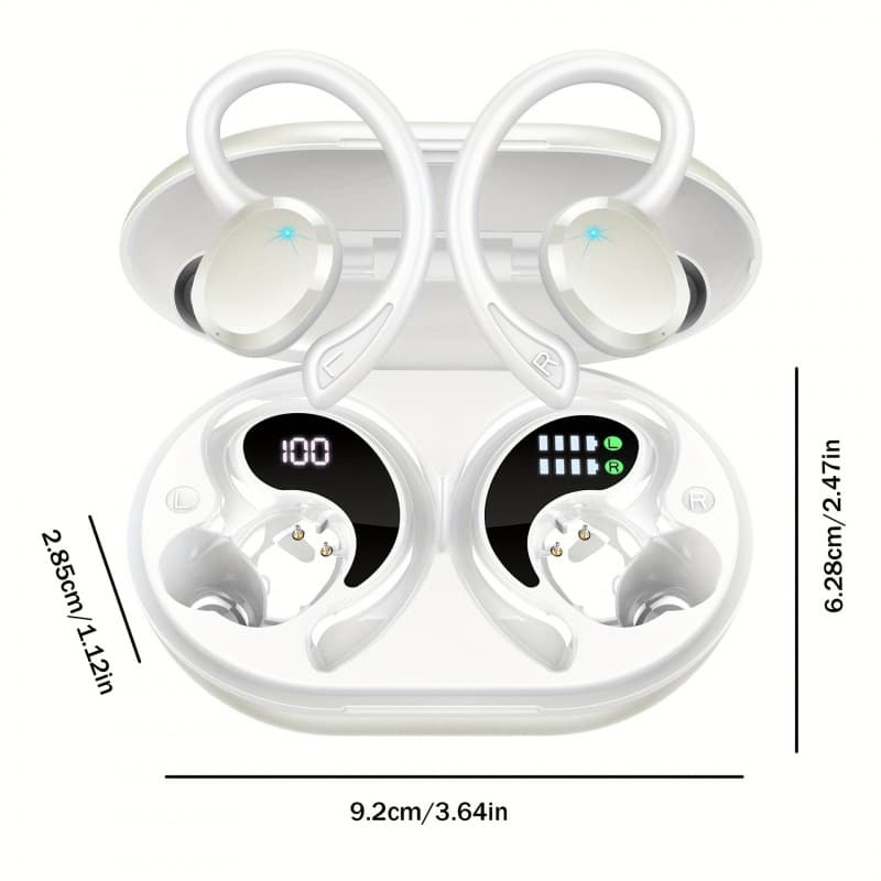 P 723 Wires Earbuds Wires Sports Earbuds 20245.3 Model