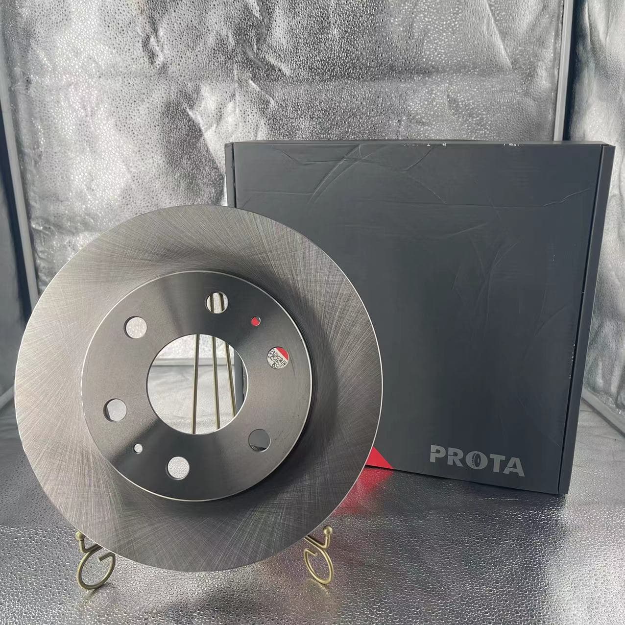 4351226200 Suitable for Toyota HIACE VI Bus 2.8 3.5 1GD-FTV, 7GR-FKS Brake Disc