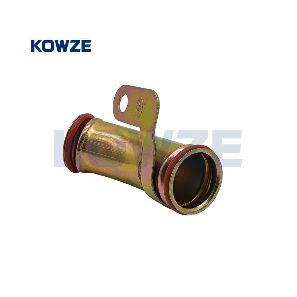 Iron water pipe suitable for Pajero MD347975