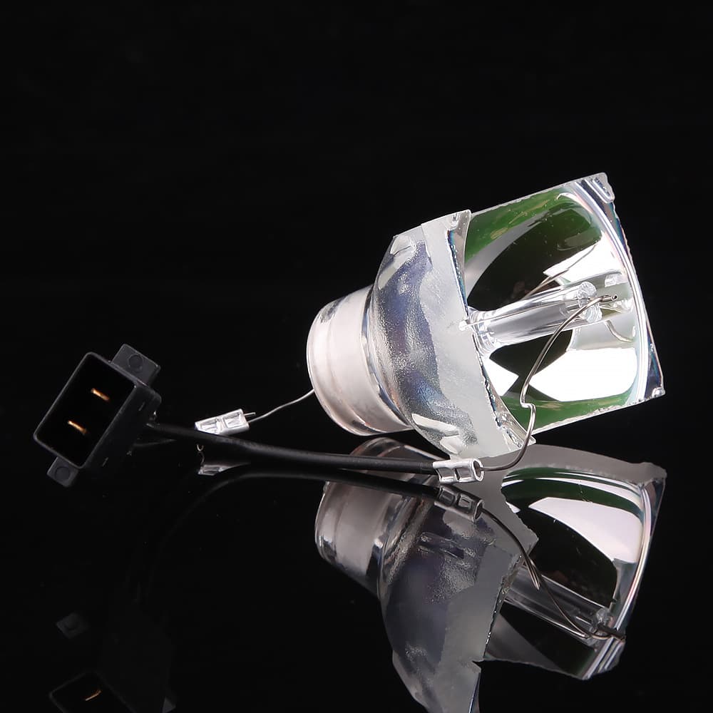 Compatible with Epson ELPLP65 V13H010L65 for EB-1770W/1771W/1775W/1776W Projector Lamps