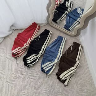 Women's Joggers Wholesale Casual Pants Long Pants Loose Sweatpants Wholesale