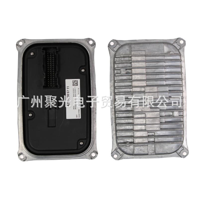 A2139005711 A2139004729 A2139002616 is suitable for 15-17 Mercedes Benz W213 LED driver