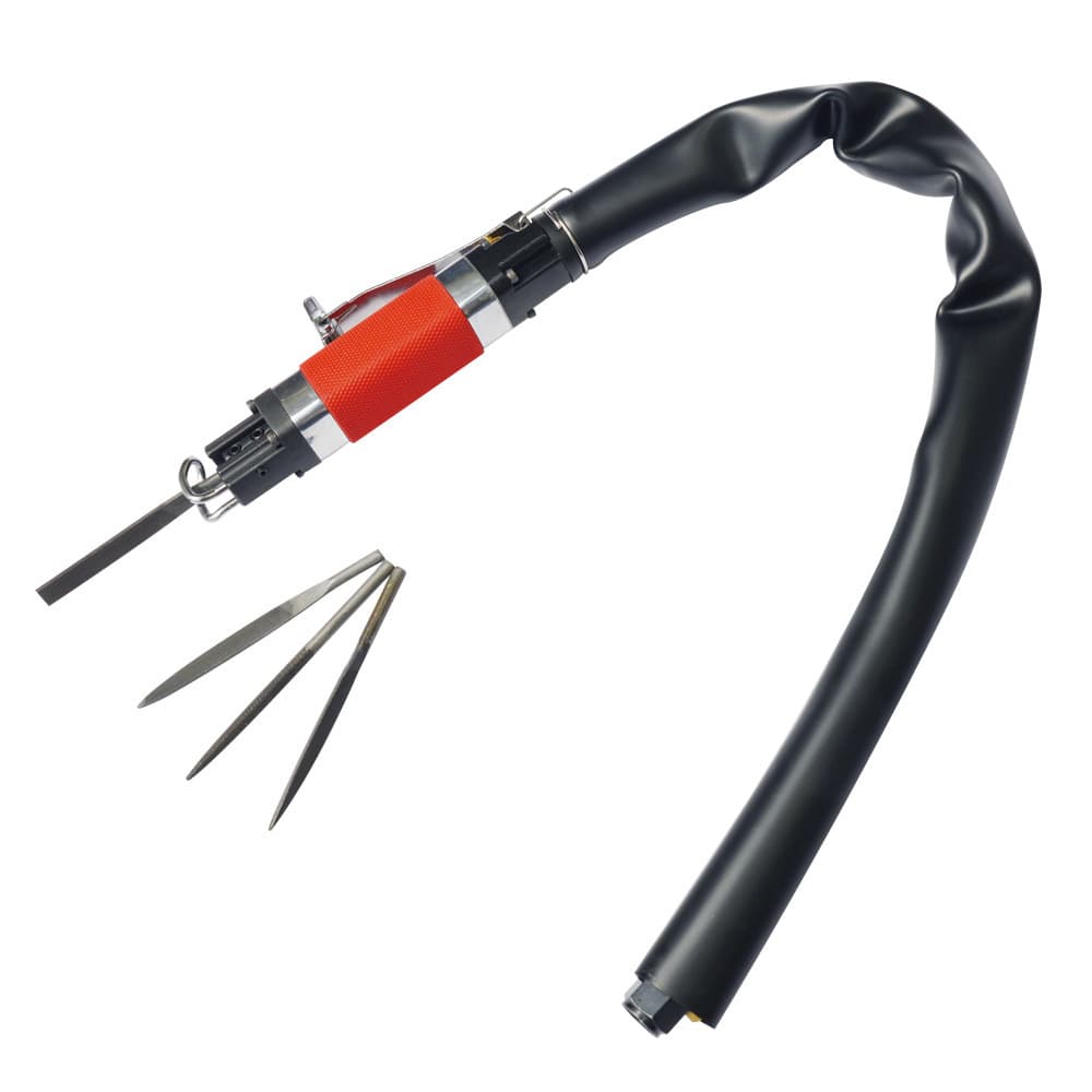 Pneumatic File, Air File, Taiwan Quality Pneumatic Tool Grinding File