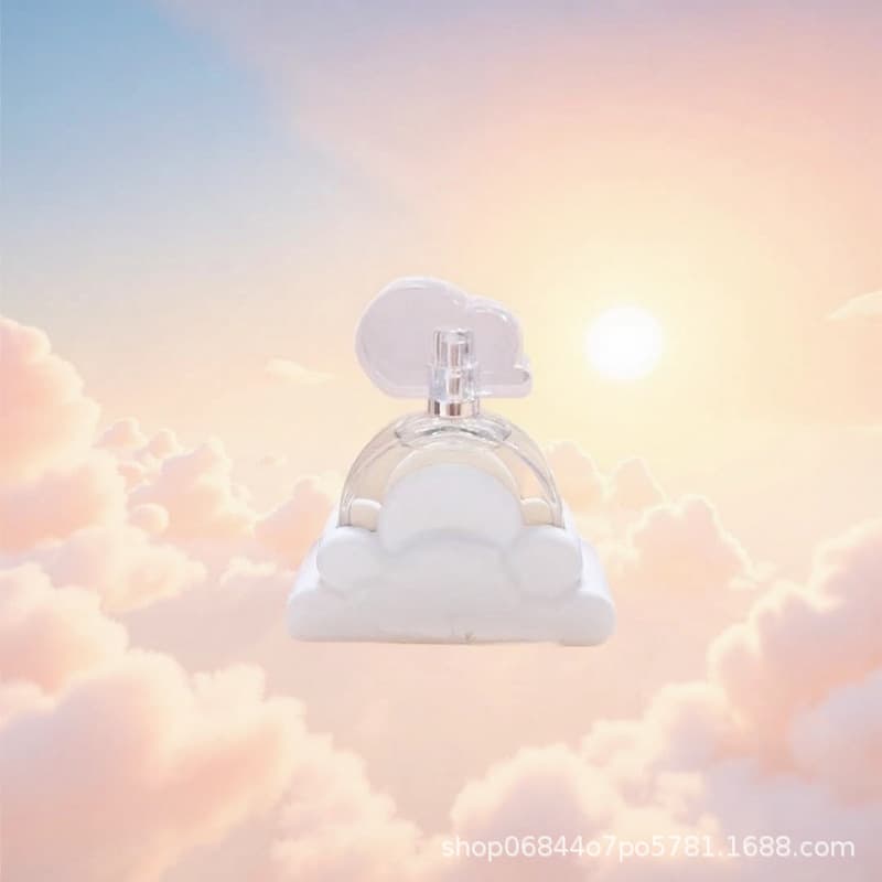 Vietnam Cross-border Trade Vietnam Perfume Full-size Self New Robot Women's Pink Cloud God Wholesale Drop Shipping
