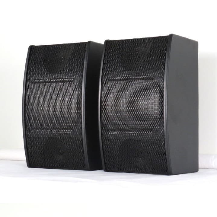 INSIGAI X10 Professional KTV Speaker Home Theater Conference Classroom Wall-mounted High-Power Speaker Wholesale
