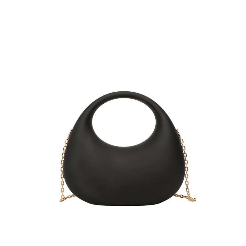 Crossbody Evening Bag Clutch Acrylic Handbag Premium Box Bag European and American Fashion Shoulder Bag for Women
