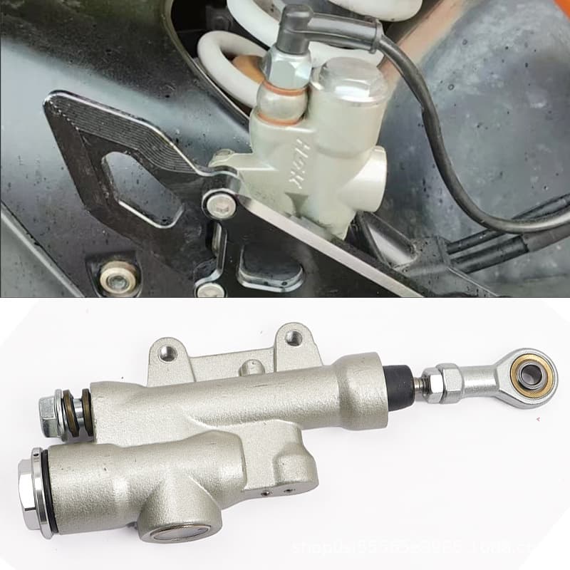 Rear disc brake master pump suitable for KTM XCF SXF HUSQVARNA FC FX FE off-road accessories
