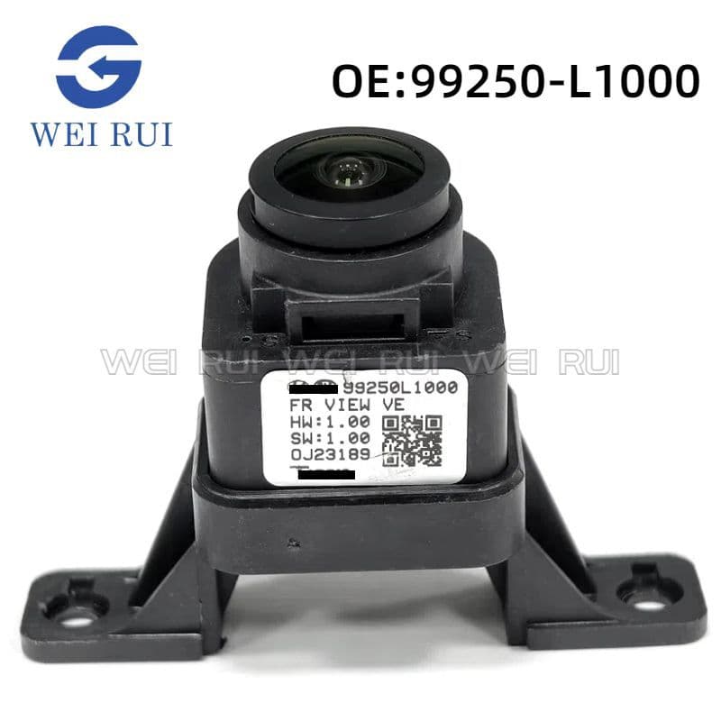99250L1000 Suitable for Hyundai Kia Front View Camera Assembly Sonata 99250-L1000
