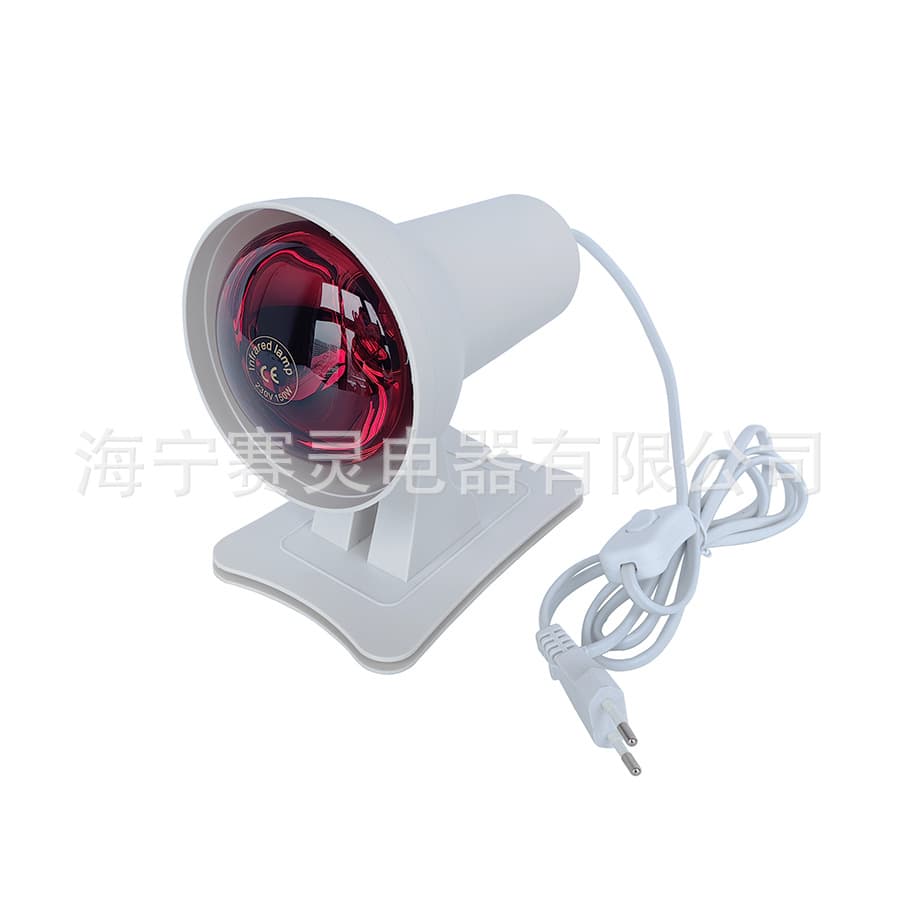 Cross-border Beauty Therapy Lamp Model B, Amazon Red Light/Near Infrared IR Therapy Lamp