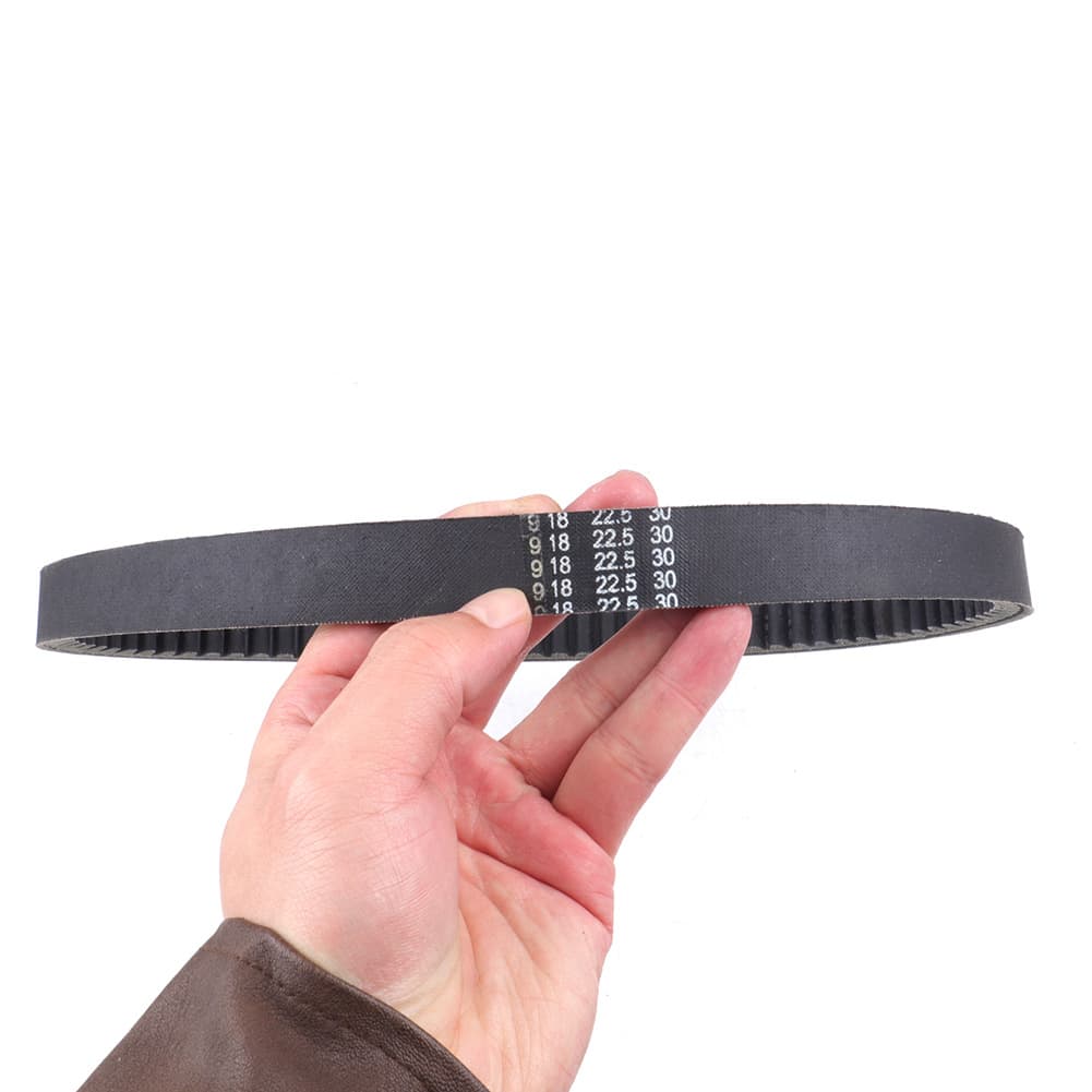 Compatible with Honda 2500cc Reflex CN/CE/NSS250 CFMOTO Drive Belt 918 22.5 30