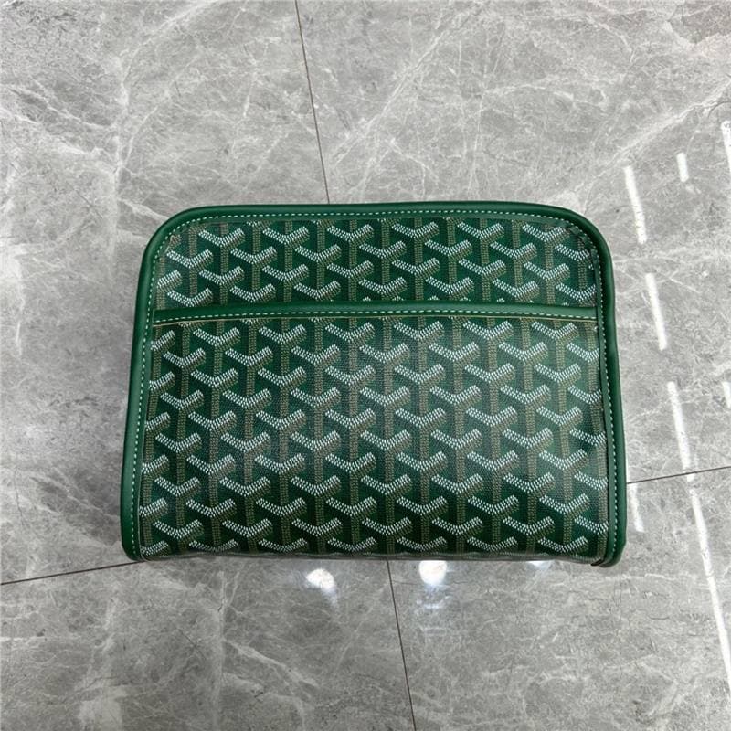 New Stylish Handbag Makeup Bag Wash Bag Trendy Xiaohongshu Macaron Color Card Douyin in Same Style