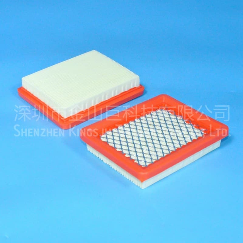 Jinshan Giant Air Filter 102-857 951-15 245 751-15245 Compatible with MTD1X65CUA