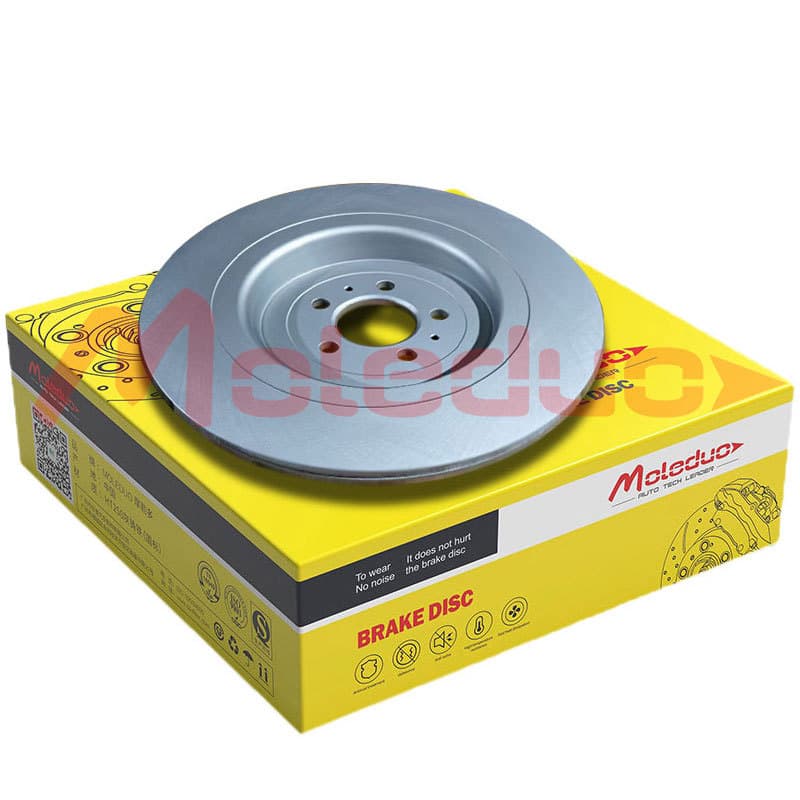 Suitable for 2021 Voyah Dreamer FREE rear brake disc 350207002 cross-border 364mm
