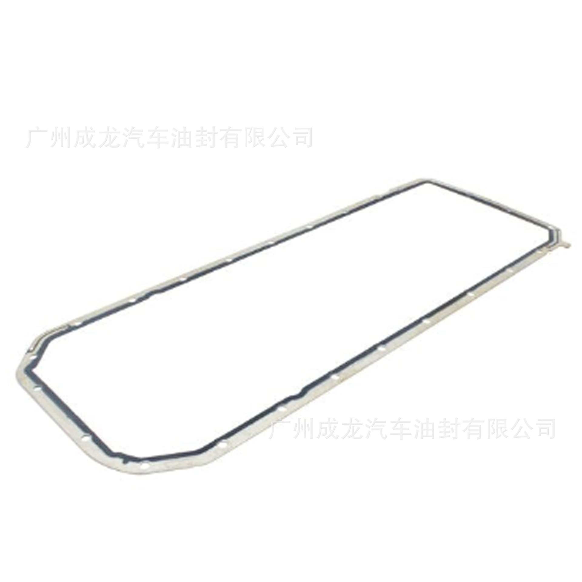 11131437237 Compatible with BMW E46 E39 B44 B22 Engine Oil Pan Gasket