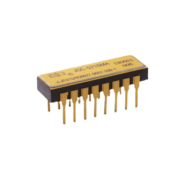 JGC-5216MA Optical Mos Relay Photomos Optocoupler Relay Four Normally Open 4H
