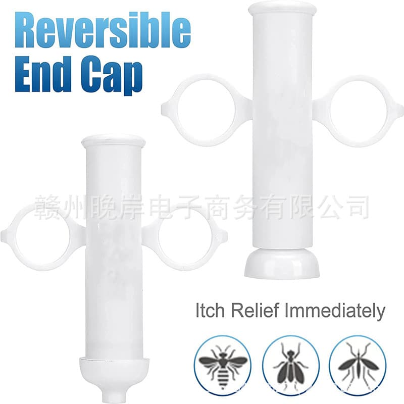 Spot Bug Bite Thing Physical Mosquito Bite Itch Relief Device Gadget Itch Reliever Mosquito Bite Soother