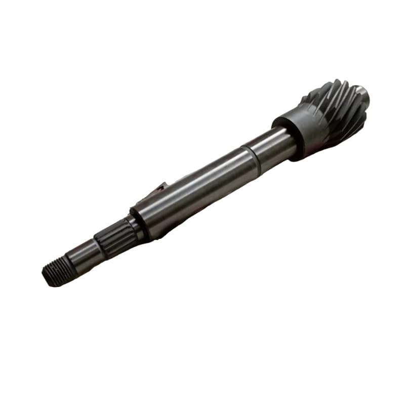 44D-E6111-00 Rear Wheel Axle for Yamaha Xeon/Rc/Gt 125