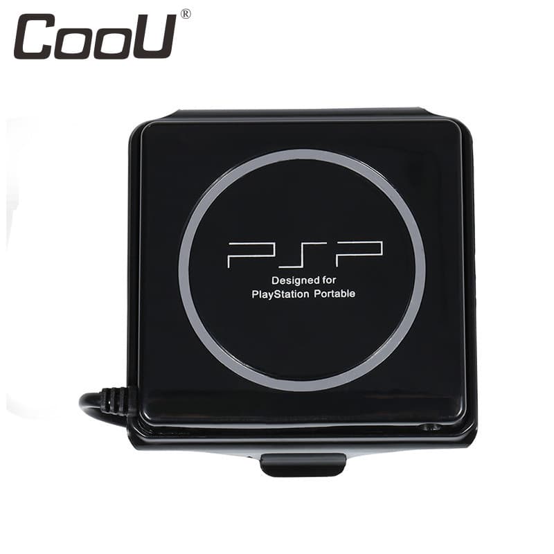 In Stock 2400mAh Back Clip Battery Pack psp-s110 for Sony PSP2000 Console