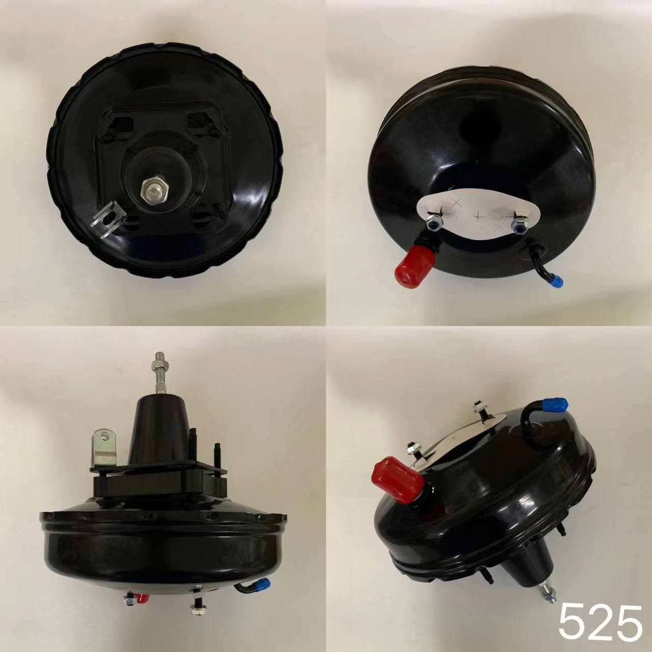 44610-3D730 Brake Booster 446103D730 Vacuum Booster Brake BBT-094 For Toyota