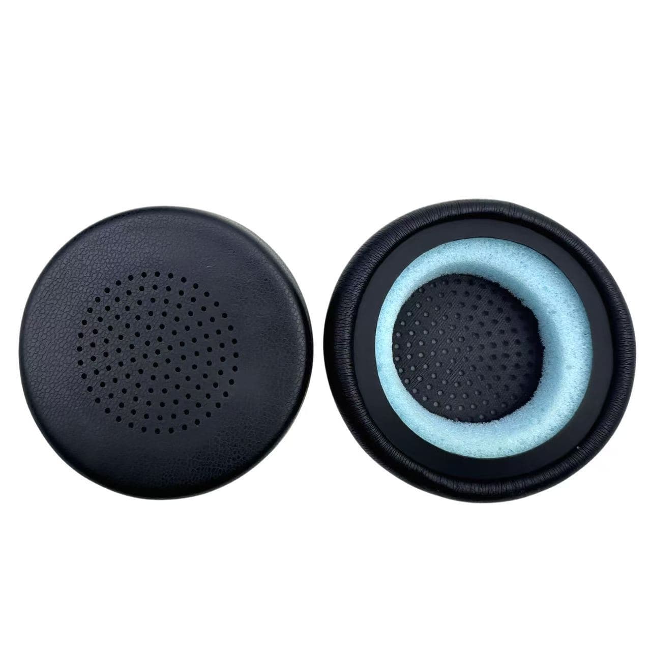Suitable for DELL Dell WL5022 earmuffs earmuffs headphone sleeves wireless Bluetooth noise reduction sponge sleeve replacement leather sleeve