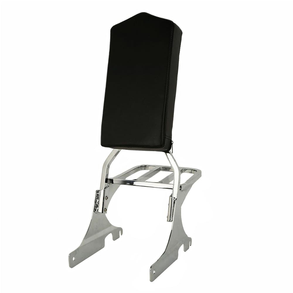 Suitable for Harley Softail 1984-1999 Models Detachable Motorcycle Backrest Factory Spot Wholesale