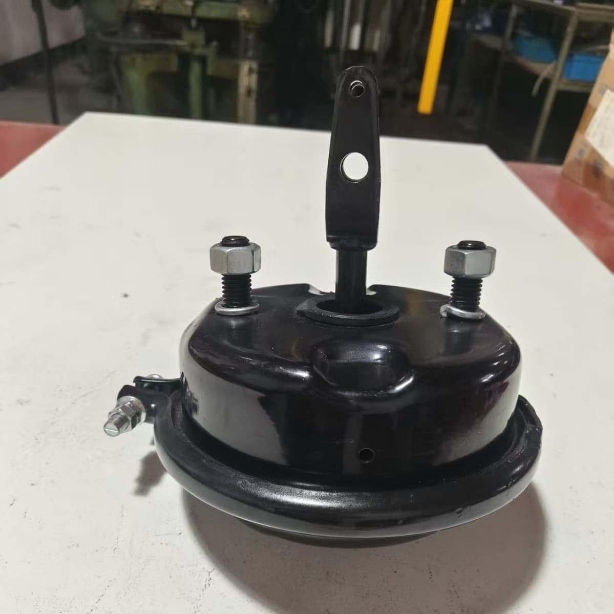 Automotive brake air assembly, KAMAZ brake air 3519310 brake chamber, T30 chamber, auto parts