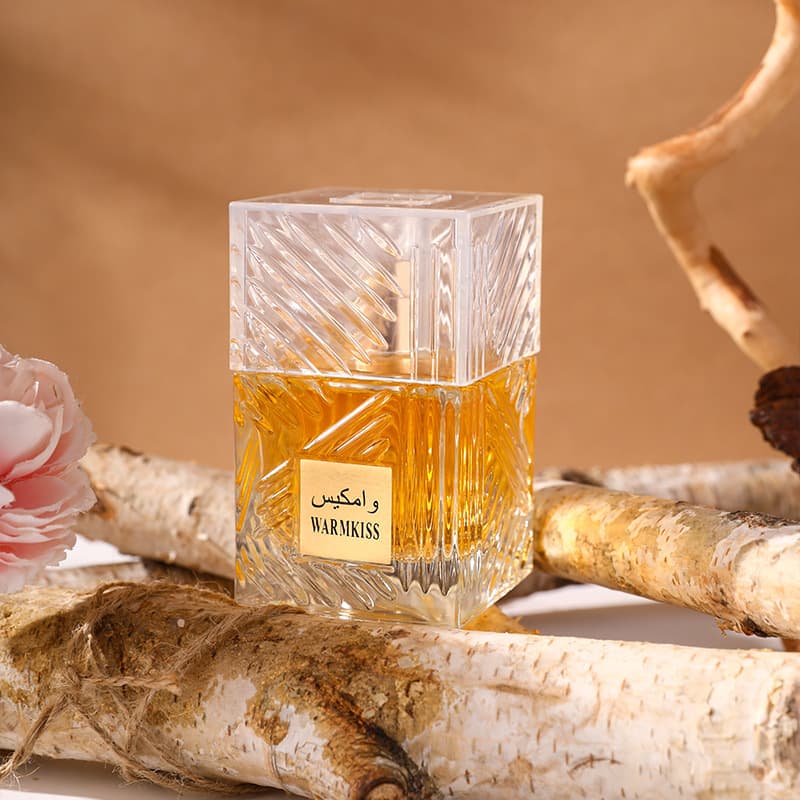 Arab Kamrah Women's Perfume Latafa Fragrance Cross-border Middle East Dubai Southeast Asia Men's Perfume Foreign Trade