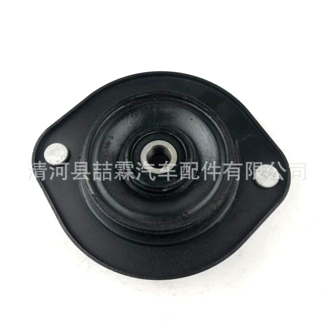 Supply suitable for Mitsubishi front shock absorber top rubber front top rubber shock absorber top rubber MB808306