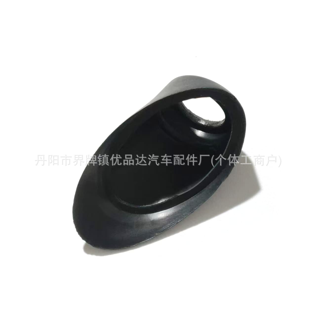 Compatible with Mercedes-Benz W124 86-93 300E 260E 300D Antenna Seal Rubber Gasket Waterproof Seal Ring