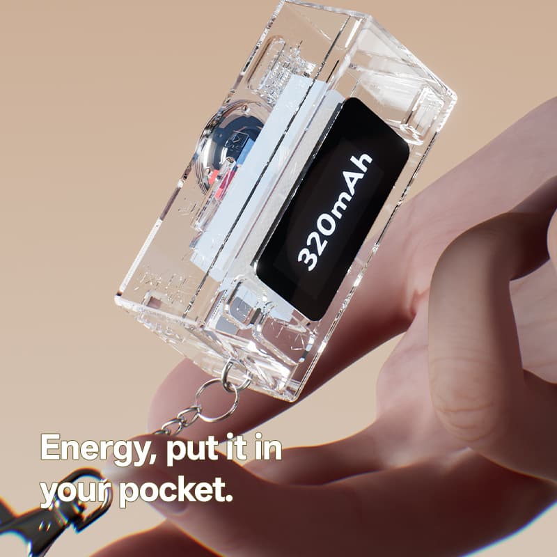 Cross-border Retro Style Campus Life Student Digital Mini Camera HD Photo and Video Compact Portable Snapshooting
