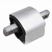 Suitable for Mercedes-Benz W202W204 gearbox engine bracket machine foot rubber rubber pad wholesale 2122400418