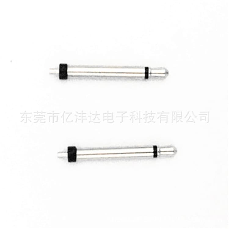 2.5MM mono without disc 24L 2.5 mono diode audio headphone pin beauty instrument power plug