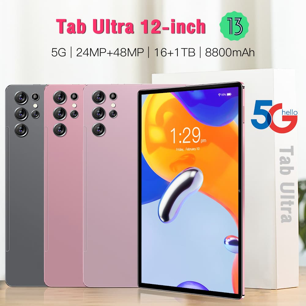 TabUltra new cross-border Hot 3G call Android smart tablet 10.1-inch 16GB low-cost delivery