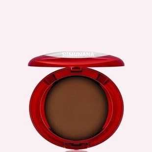 TK Cross-border TEMU Hot Lightweight Breathable Non-Caking Oil-Control Waterproof Long-Lasting Setting Powder Makeup Powder