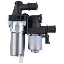 64118369807 Is Suitable for BMW 3 Series E46/E83 Air Conditioning GT Solenoid Valve Thermostat Warm Water Valve