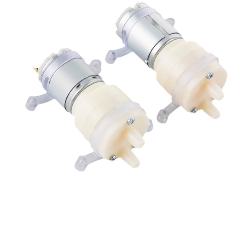 Universal Tea Bar Machine Tea Set Suction Water Pump Electric Heating Kettle Accessory Automatic Water Dispenser Pump Tea Brewing Machine Part