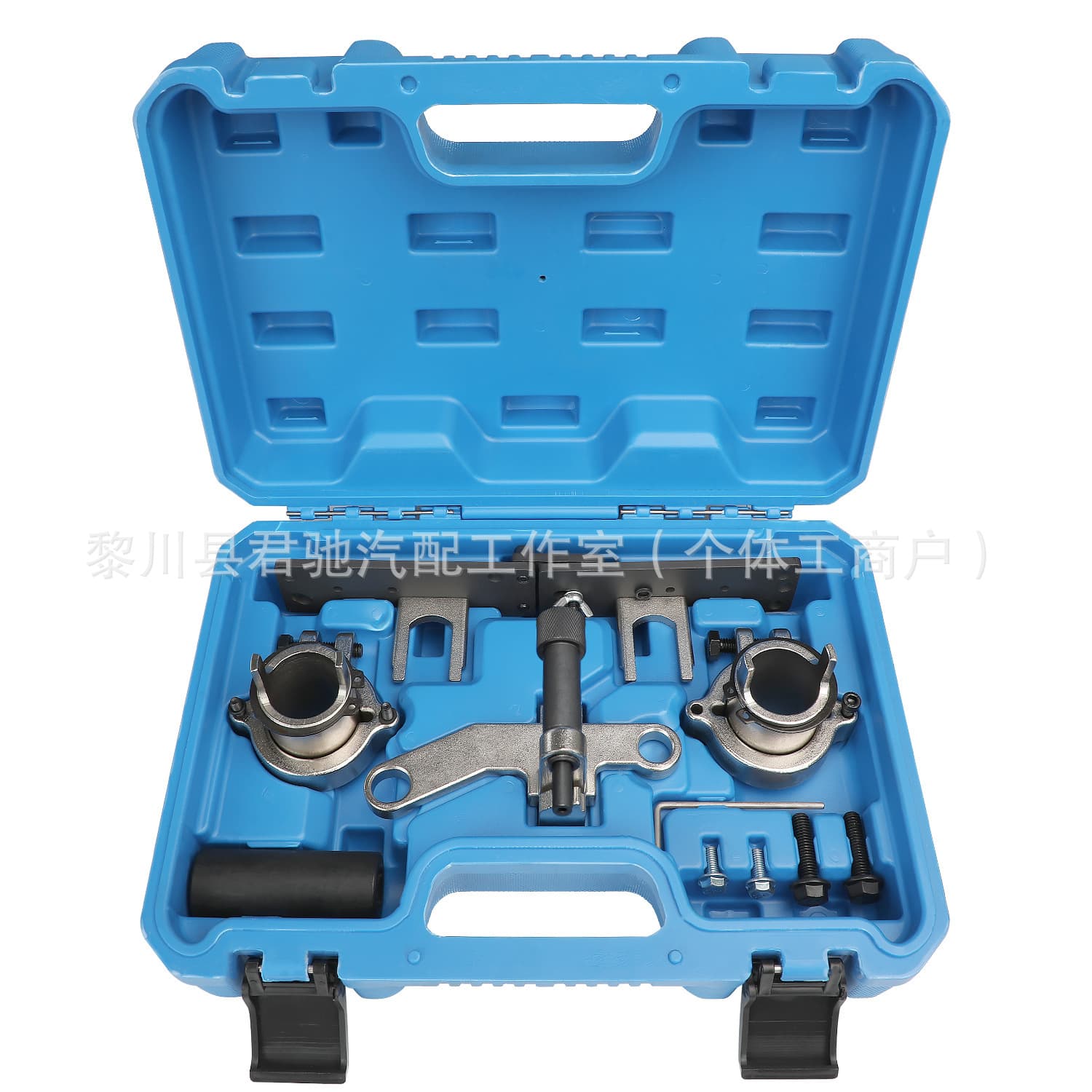 Chevrolet Ecovas' replacement model onix three-cylinder 1.2T car engine engine timing tool