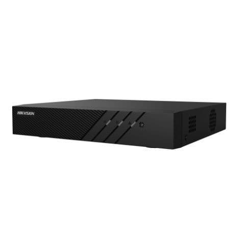 Hikvision 4/8-Channel Dual Network Port Hard Drive Recorder Dual NIC Surveillance Host DS-7804N-Q1/4N